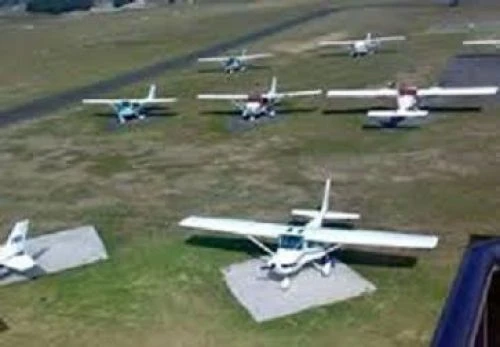 International School of Aviation (ISA) cover image 7