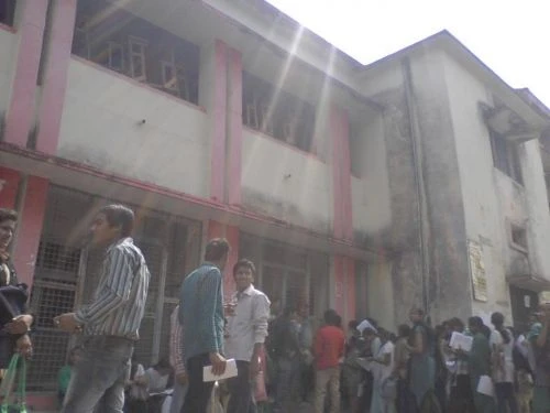 Chowdhary Mahadev Prasad Degree College (CMP College) cover image 7