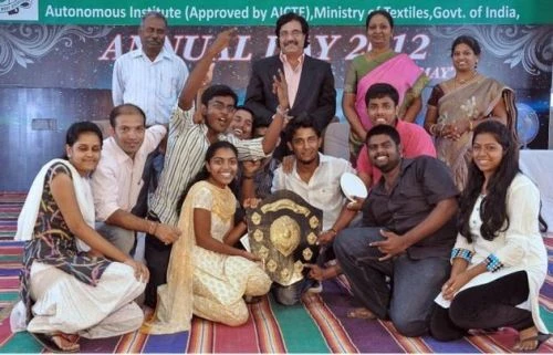 Bishop Appasamy College of Arts and Science (BACAS) cover image 5