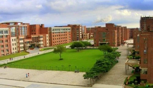 Amity School of Communication (ASCO) cover image 2