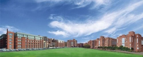 Amity School of Communication (ASCO) cover image 6
