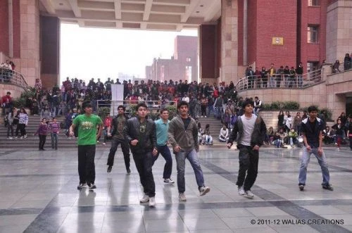 Amity School of Communication (ASCO) cover image 7