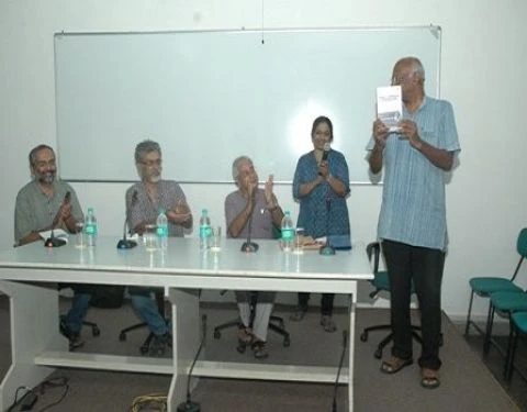 Asian College of Journalism (ACJ) cover image 7