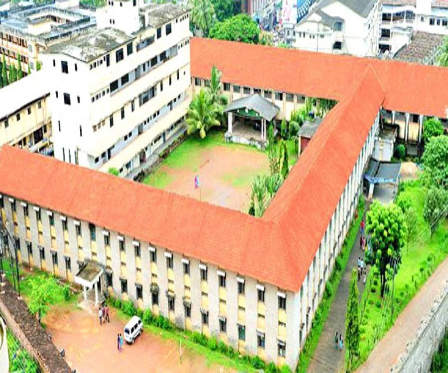 Canara College cover image 2