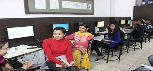 IAAN School of Mass Communication cover image 7