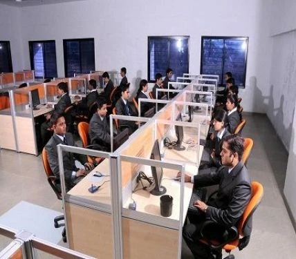 Indira School of Communication (ISC) cover image 3