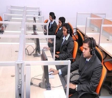 Indira School of Communication (ISC) cover image 4