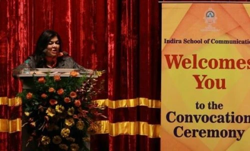 Indira School of Communication (ISC) cover image 5