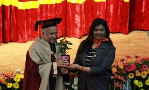 Indira School of Communication (ISC) cover image 6