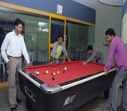 Indira School of Communication (ISC) cover image 7