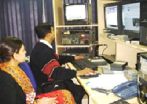 Institute for Media Management and Communication Studies (IMCS) cover image 3