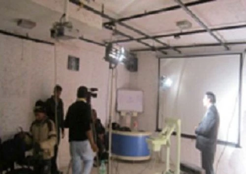 Institute for Media Management and Communication Studies (IMCS) cover image 4