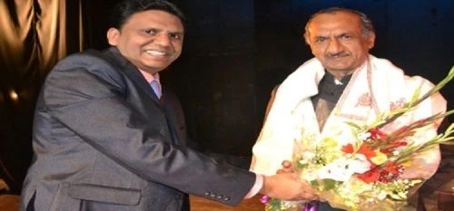 International Institute of Mass Media (IIMM) cover image 3