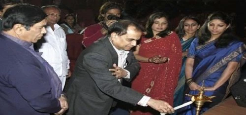 International Institute of Mass Media (IIMM) cover image 6