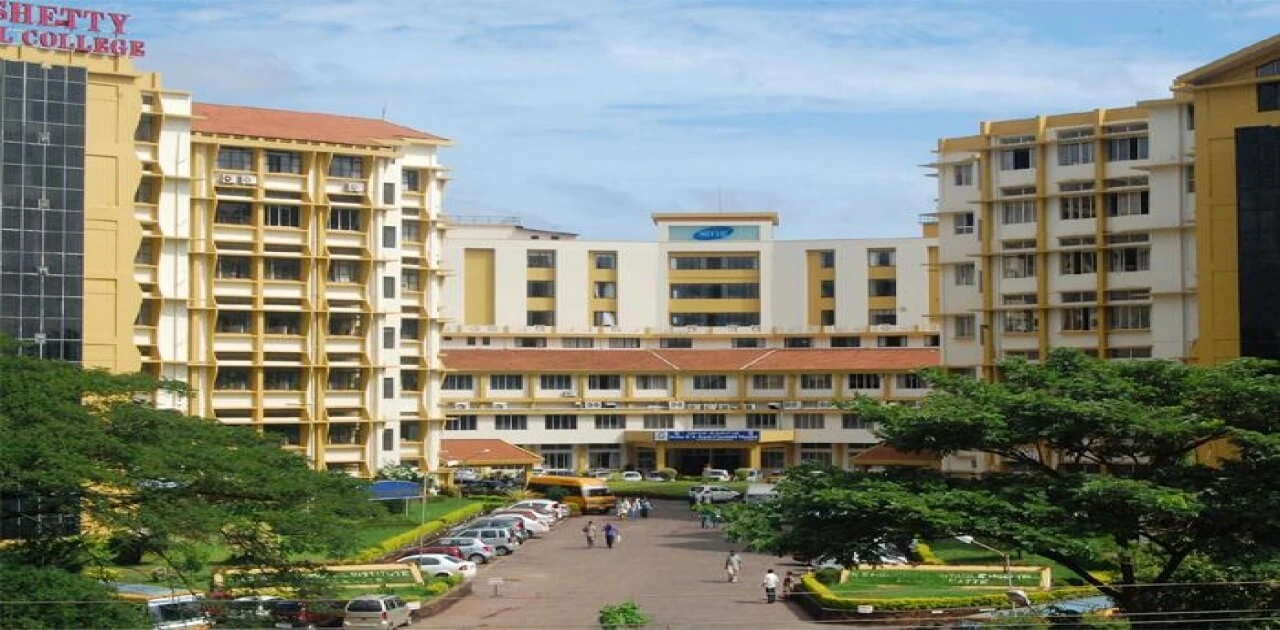 A B Shetty Memorial Institute of Dental Sciences (ABSMIDS) cover image 2