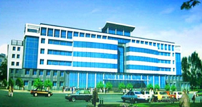 Baba Jaswant Singh Dental College Hospital & Research Institute cover image 2