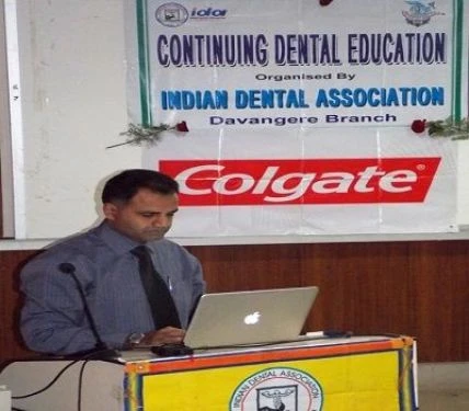 Bapuji Dental College and Hospital (BDCH) campus gallery