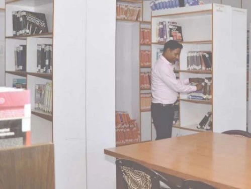 Buddha Institute of Dental Sciences and Hospital (BIDSH) cover image 3