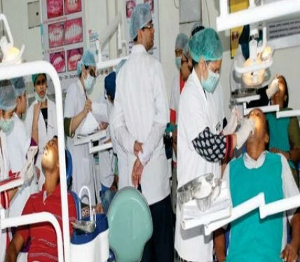 Buddha Institute of Dental Sciences and Hospital (BIDSH) cover image 6