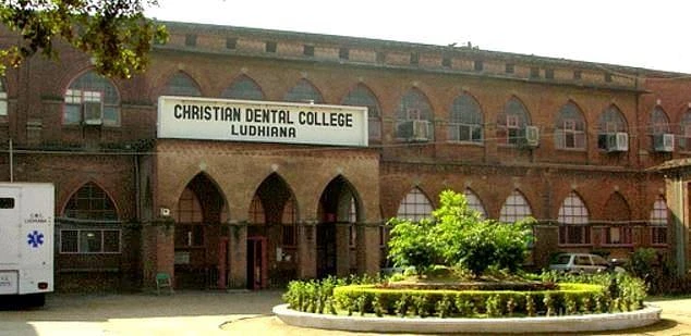 Christian Dental College cover image 2