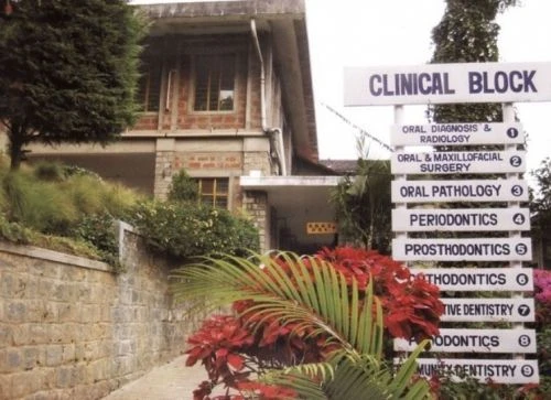 Coorg Institute of Dental Sciences (CIDS) cover image 6