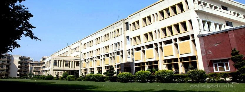 DJ College of Dental Sciences and Research cover image 2