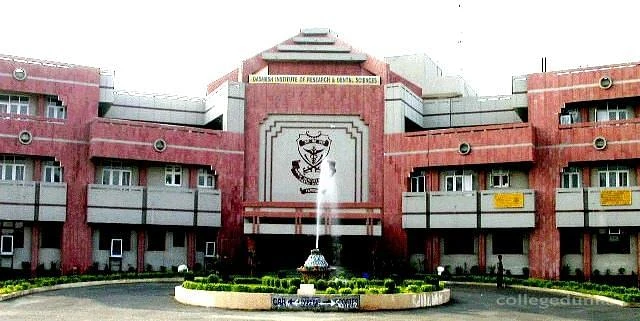 Dasmesh Institute of Research and Dental Sciences cover image 2