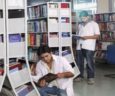 Dr DY Patil Dental College & Hospital (DYPDCH) cover image 2