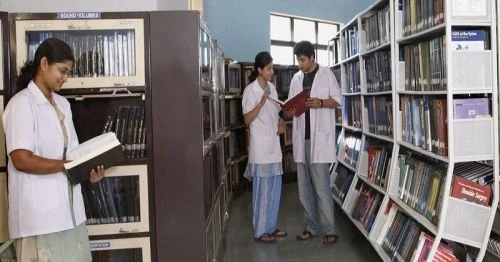 Dr DY Patil Dental College & Hospital (DYPDCH) cover image 7