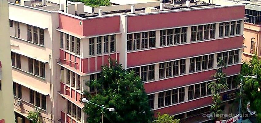 Dr. R. Ahmed Dental College and Hospital cover image 2