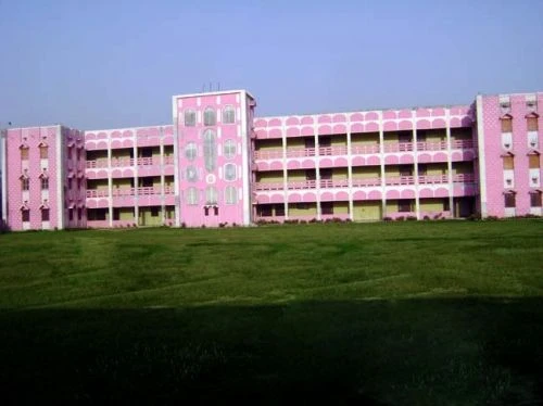 Dr SM Naqui Imam Dental College and Hospital (DSMNIDCH) campus gallery