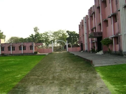 Dr SM Naqui Imam Dental College and Hospital (DSMNIDCH) cover image 7