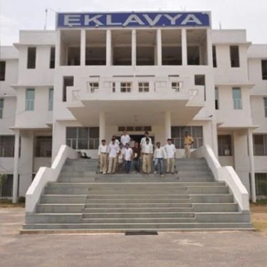 Eklavya Dental College & Hospital (EDCH) cover image 2