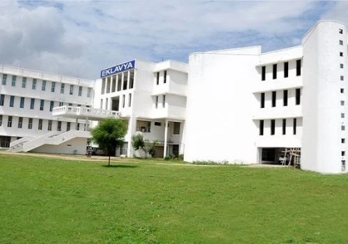 Eklavya Dental College & Hospital (EDCH) cover image 3