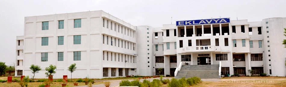 Eklavya Dental College & Hospital (EDCH) cover image 4