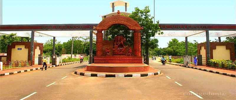 Gandhi Dental College cover image 2