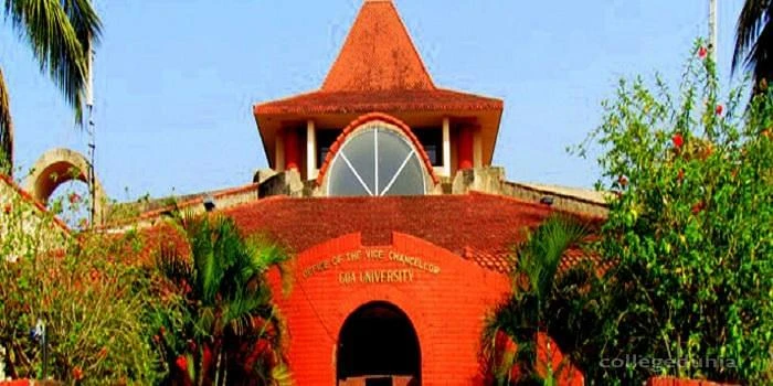Goa Dental College and Hospital (GDCH) campus gallery
