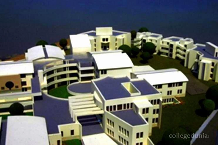 Goenka Research Institute of Dental Science (GRIDS) cover image 2