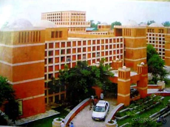 Government Dental College And Hospital (GDCH) cover image 2