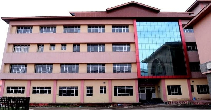 Government Dental College cover image 2