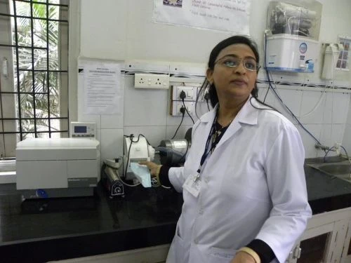 Govt. Dental College & Hospital (GDCH) cover image 4