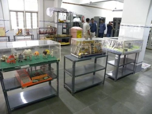 Govt. Dental College & Hospital (GDCH) cover image 5