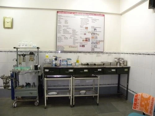 Govt. Dental College & Hospital (GDCH) cover image 6