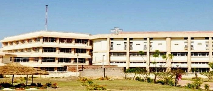 Guru Nanak Dev Dental College & Research Institute cover image 2