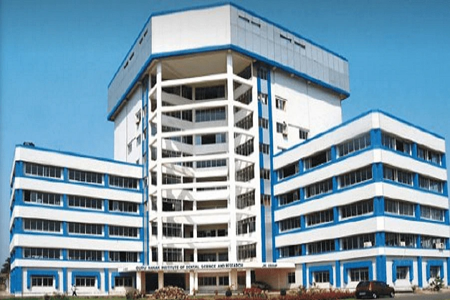 Gurunanak Institute of Dental Science and Research cover image 2