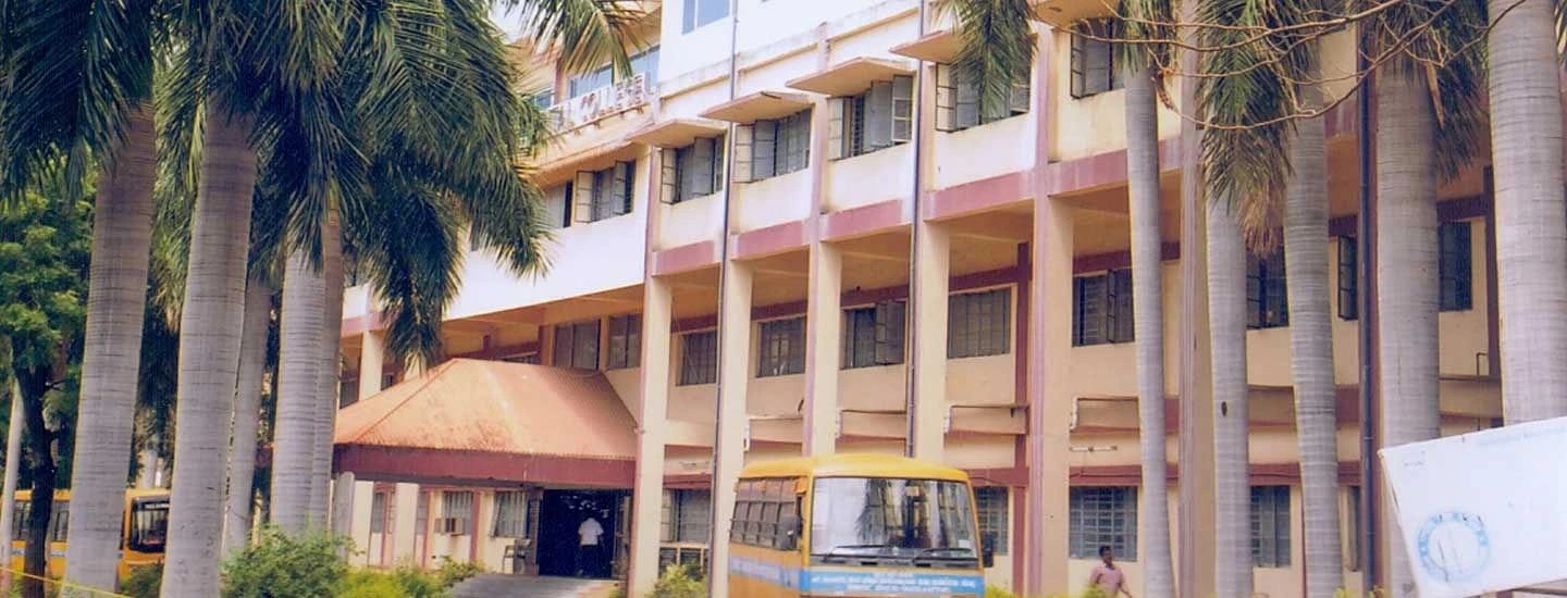 HKE Society SNijalingappa Institute of Dental Science and Research cover image 2