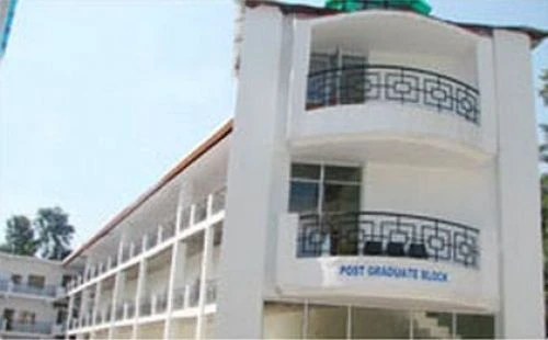 Himachal Dental College (HDC) cover image 6