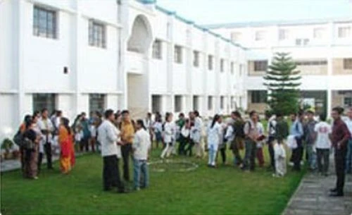 Himachal Dental College (HDC) cover image 7