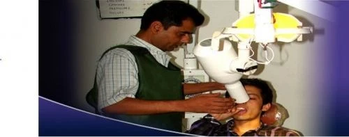 Himachal Institute of Dental Sciences (HIDS) campus gallery