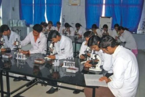 Hitkarini Dental College and Hospital (HDCH) cover image 4